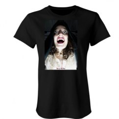 Ladies Slim Fit Favorite Tee