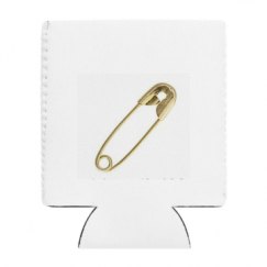 Regular 12 oz Can Cooler