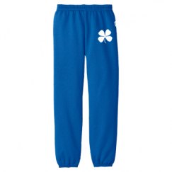 Youth Fleece Sweatpants