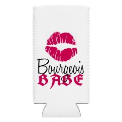 Slim 12 oz Can Cooler