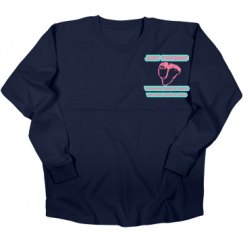 Ladies Game Day Jersey