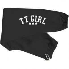 Unisex Fleece Sweatpants