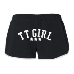 Ladies Relay Shorts