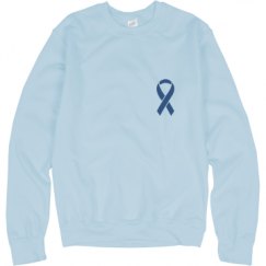 Unisex Basic Promo Crewneck Sweatshirt