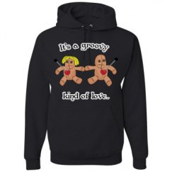 Unisex Basic Promo Hoodie