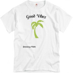 Unisex Basic Promo Tee