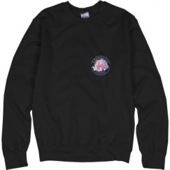 Unisex Basic Promo Crewneck Sweatshirt