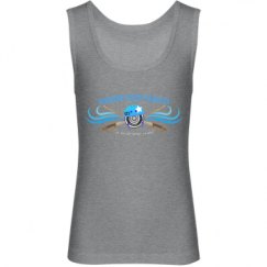 Youth Jersey Tank Top