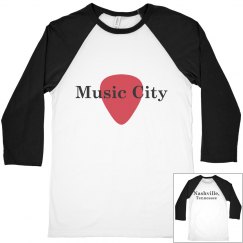 Nashville - Music City 