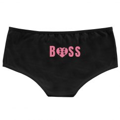 Boss Panties