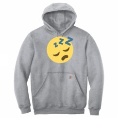 Unisex Carhartt Hooded Sweatshirt