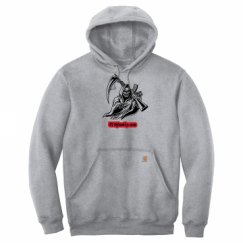 Unisex Carhartt Hooded Sweatshirt