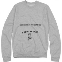 Unisex Basic Promo Crewneck Sweatshirt