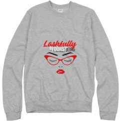 Unisex Basic Promo Crewneck Sweatshirt