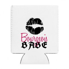 Regular 12 oz Can Cooler