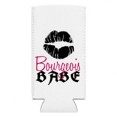 Slim 12 oz Can Cooler