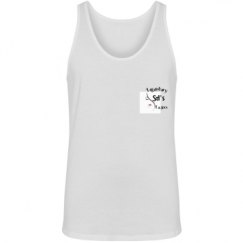 Unisex Jersey Tank Top