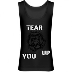 Youth Jersey Tank Top