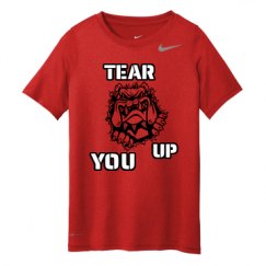 Youth Nike Legend Shirt