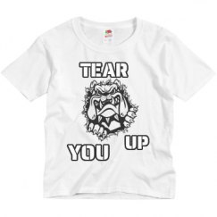 Youth Basic Promo Tee