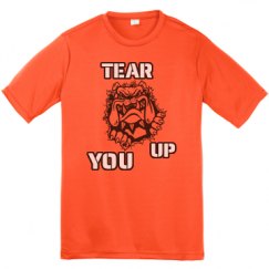 Youth Athletic Performance Tee