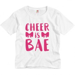 Youth Basic Promo Tee