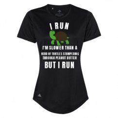 Women's Adidas Sport Shirt 