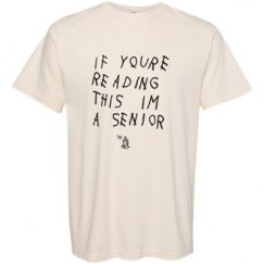 Adult Heavyweight T-Shirt