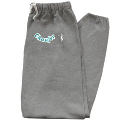 Unisex Fleece Sweatpants