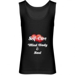 Youth Jersey Tank Top