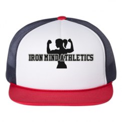 Foamie Snapback Trucker Hat