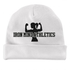 Rabbit Skins Baby Hat