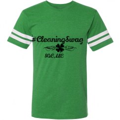 Unisex Vintage Sports Tee