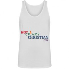 Unisex Jersey Tank Top