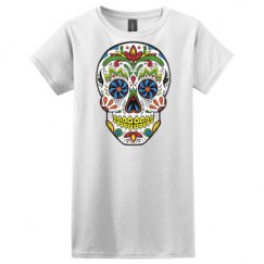 Ladies Basic Softstyle Tee