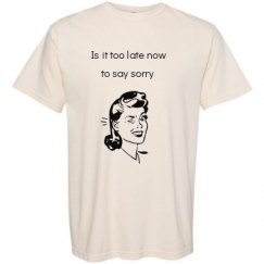 Adult Heavyweight T-Shirt