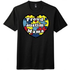 Unisex Perfect Tri Tee