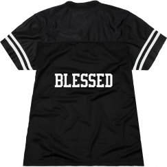 Blessed tee