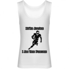 Youth Jersey Tank Top