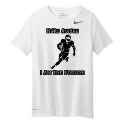 Youth Nike Legend Shirt