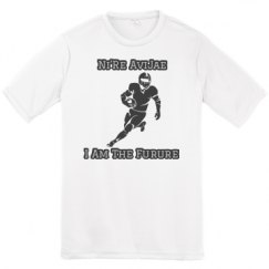 Youth Athletic Performance Tee