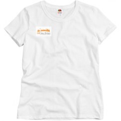 Ladies Basic Softstyle Promo Tee