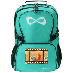 Nfinity Backpack Bag