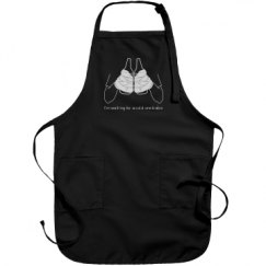 Adjustable Full Length Apron