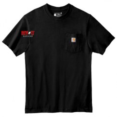 Unisex Carhartt Tall Pocket Tee