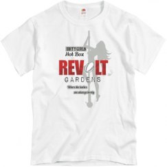 Unisex Basic Promo Tee