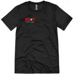 Unisex Triblend Tee