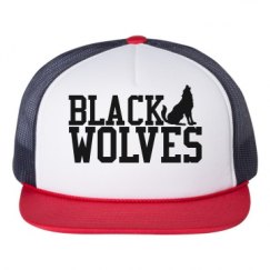 Foamie Snapback Trucker Hat