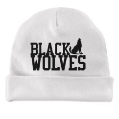 Rabbit Skins Baby Hat