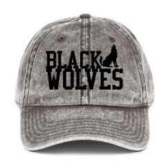 Vintage Baseball Cap